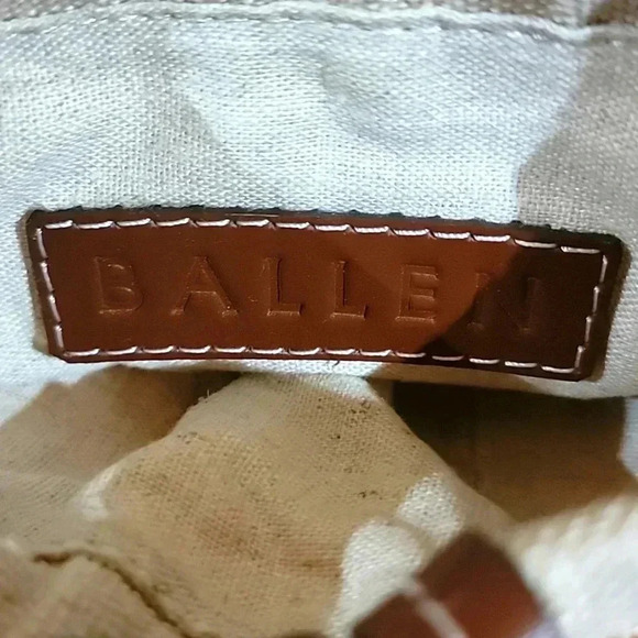 BALLEN BAG - Picture 9 of 9